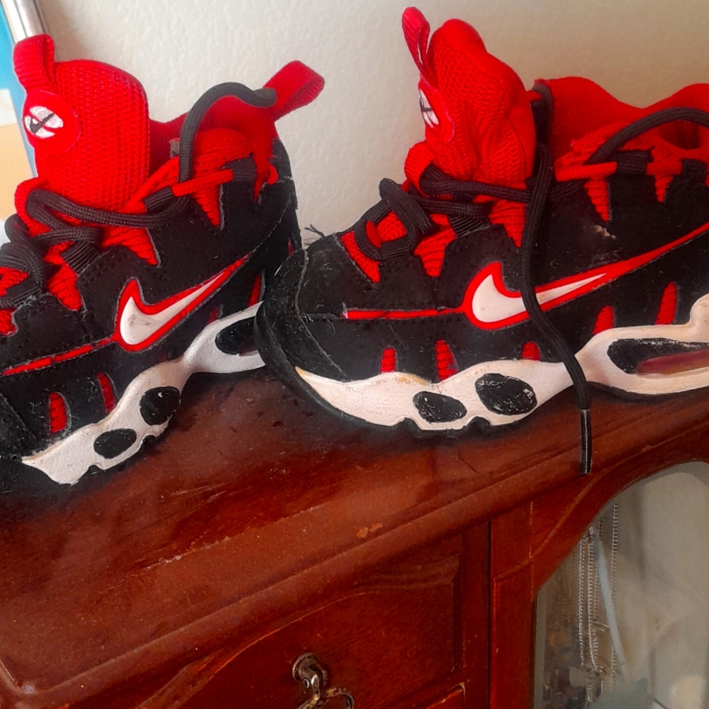 Children's Nike